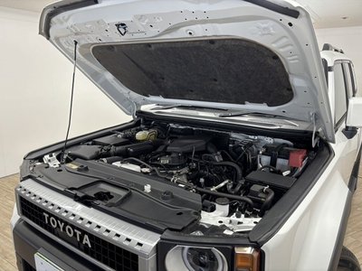 2024 Toyota LAND CRUISER 250 — миниатюра 63