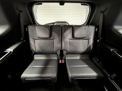 2024 Toyota LAND CRUISER 250 — миниатюра 45