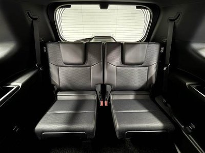 2024 Toyota LAND CRUISER 250 — миниатюра 12