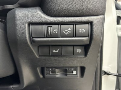 2024 Toyota LAND CRUISER 250 — миниатюра 57