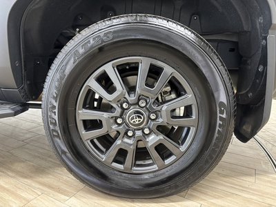 2024 Toyota LAND CRUISER 250 — миниатюра 31