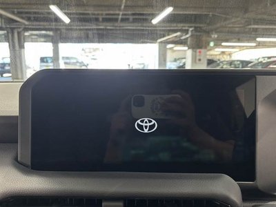 2024 Toyota LAND CRUISER 250 照片 3