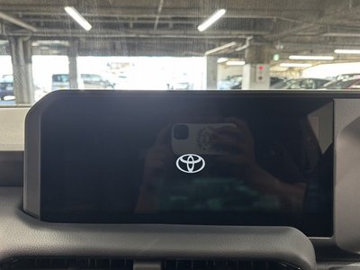 2024 Toyota LAND CRUISER 250 — миниатюра 60
