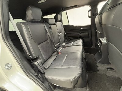 2024 Toyota LAND CRUISER 250 — миниатюра 42