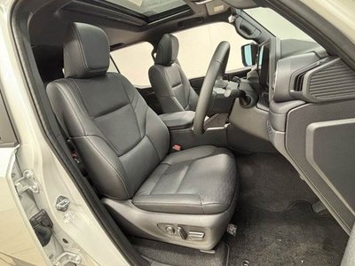 2024 Toyota LAND CRUISER 250 照片 10
