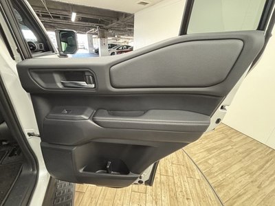2024 Toyota LAND CRUISER 250 — миниатюра 44
