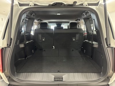 2024 Toyota LAND CRUISER 250 — миниатюра 65