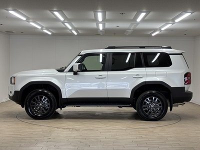 2024 Toyota LAND CRUISER 250 — миниатюра 26