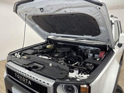 2024 Toyota LAND CRUISER 250 — миниатюра 14
