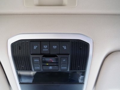2023 Toyota LAND CRUISER 300 — миниатюра 65