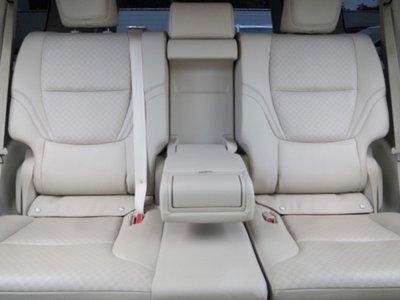 2023 Toyota LAND CRUISER 300 — миниатюра 27