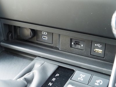 2023 Toyota LAND CRUISER 300 — миниатюра 62