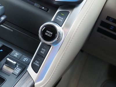 2023 Toyota LAND CRUISER 300 — миниатюра 60