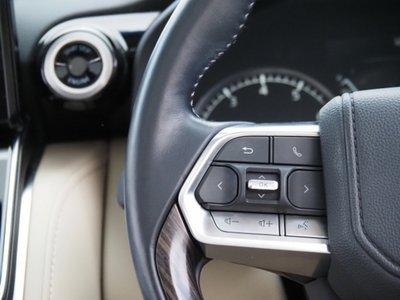 2023 Toyota LAND CRUISER 300 — миниатюра 43