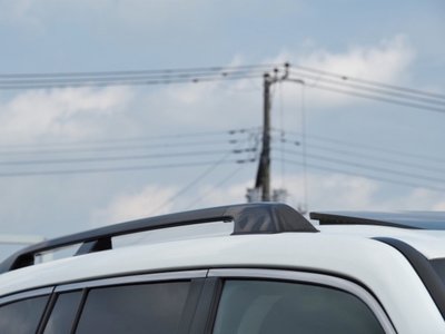 2023 Toyota LAND CRUISER 300 — миниатюра 20