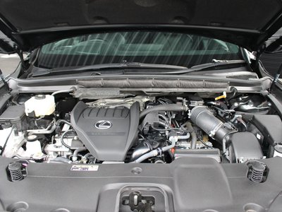 2024 Lexus RX thumbnail 32