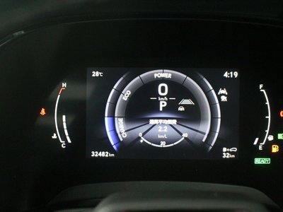 2024 Lexus RX thumbnail 16