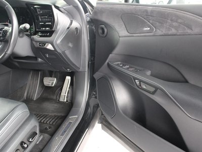 2024 Lexus RX photo 10