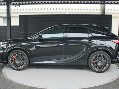2024 Lexus RX photo 6