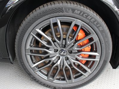 2024 Lexus RX thumbnail 33