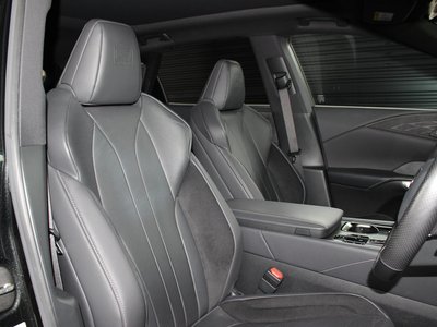 2024 Lexus RX thumbnail 12