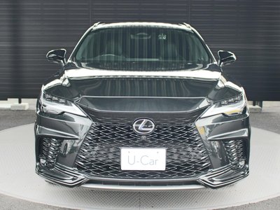 2024 Lexus RX photo 5