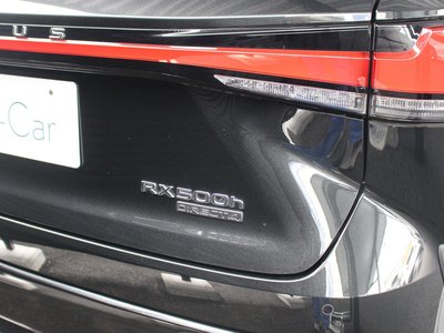 2024 Lexus RX thumbnail 30