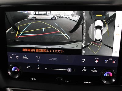 2024 Lexus RX thumbnail 20
