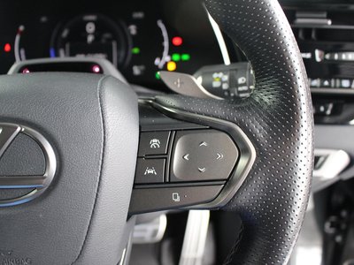 2024 Lexus RX thumbnail 14