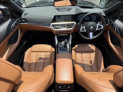 صورة 2 لـ 2021 BMW 4 SERIES CABRIOLET