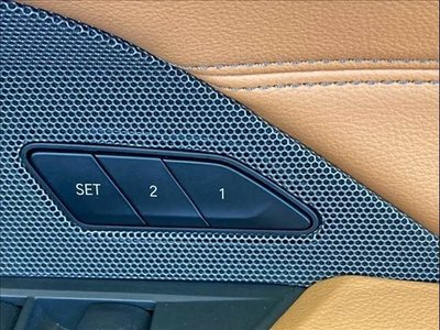 صورة 9 لـ 2021 BMW 4 SERIES CABRIOLET