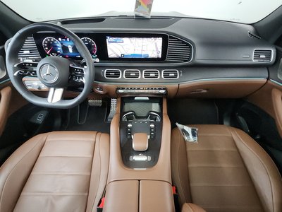 MERCEDES-BENZ GLS - 5