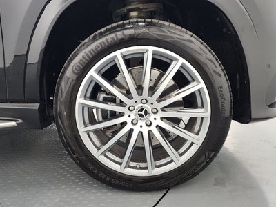 MERCEDES-BENZ GLS - 6