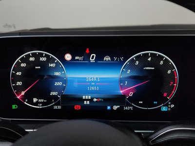 MERCEDES-BENZ GLS - 8