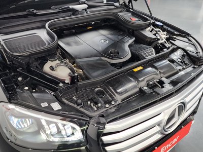 MERCEDES-BENZ GLS - 7