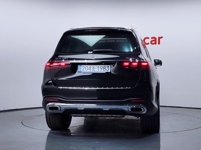 MERCEDES-BENZ GLS - 3