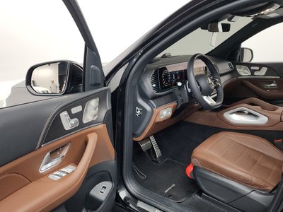 MERCEDES-BENZ GLS - 10