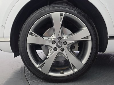 2021 Genesis GV80 照片 6