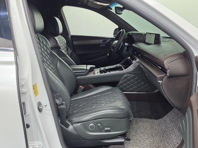 2021 Genesis GV80 缩略图 11