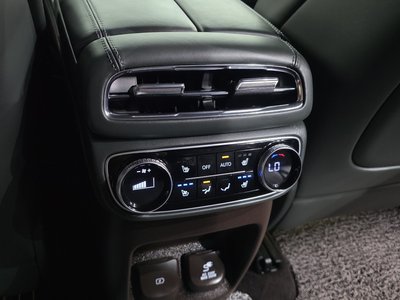 2021 Genesis GV80 缩略图 19