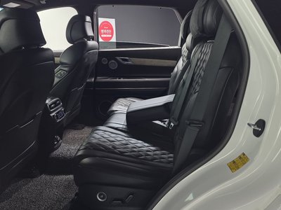 2021 Genesis GV80 缩略图 12
