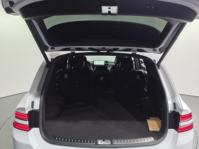2021 Genesis GV80 缩略图 20