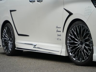 صورة 4 لـ 2026 TOYOTA ALPHARD