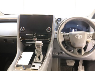 2025 TOYOTA ALPHARD — миниатюра 19