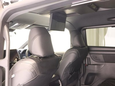 2025 TOYOTA ALPHARD — миниатюра 13