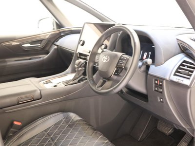 2025 TOYOTA ALPHARD — миниатюра 18