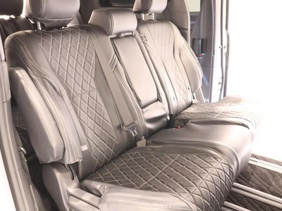 2025 TOYOTA ALPHARD — миниатюра 16