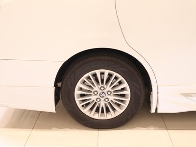 TOYOTA ALPHARD - 7