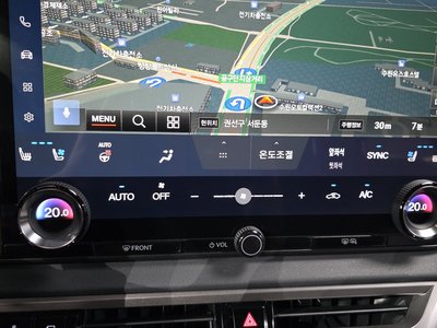 2023 Lexus RX 缩略图 22