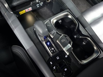 2023 Lexus RX 缩略图 12